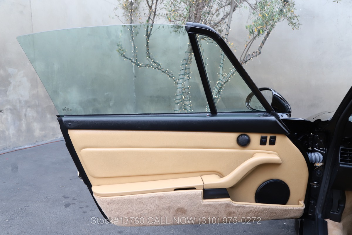Used 1996 Porsche 993 Targa | St. Petersburg, FL