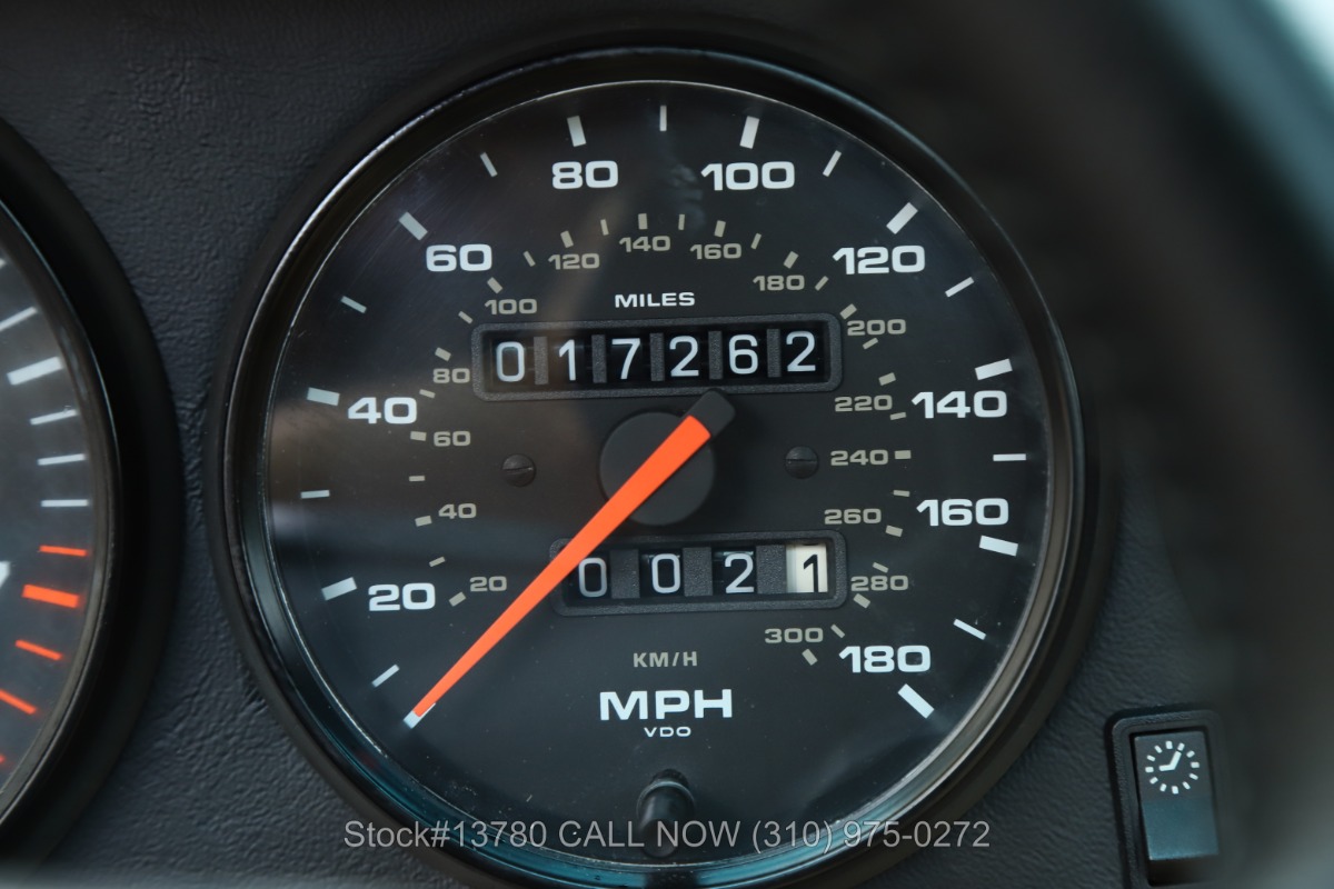 Used 1996 Porsche 993 Targa | St. Petersburg, FL