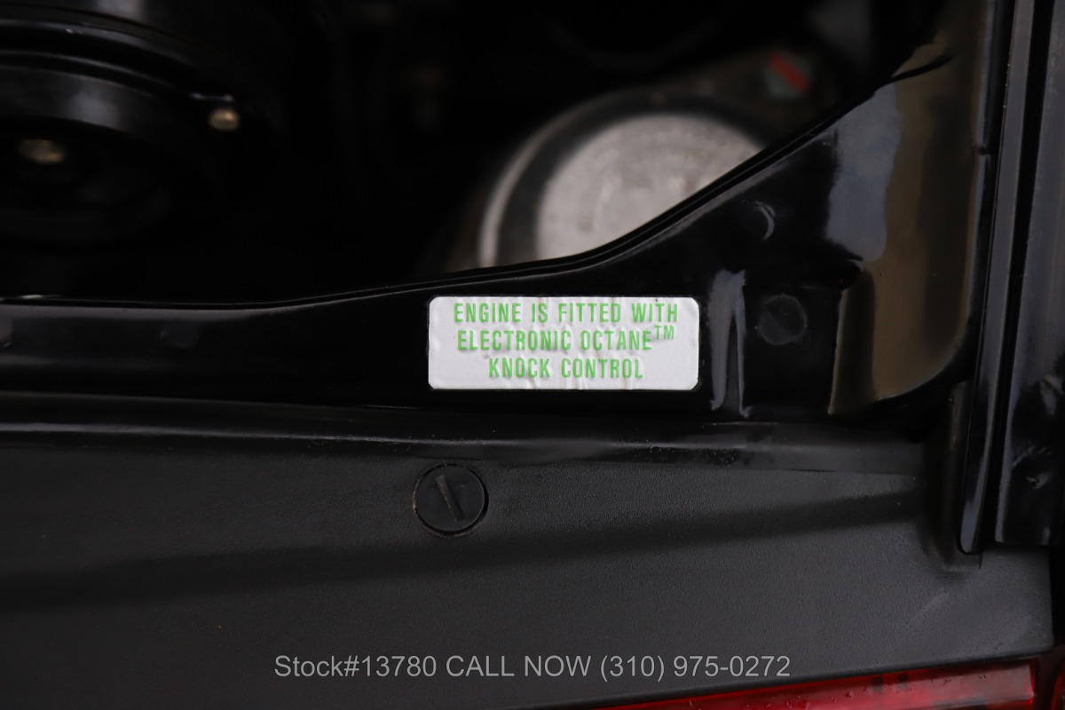 Used 1996 Porsche 993 Targa | St. Petersburg, FL