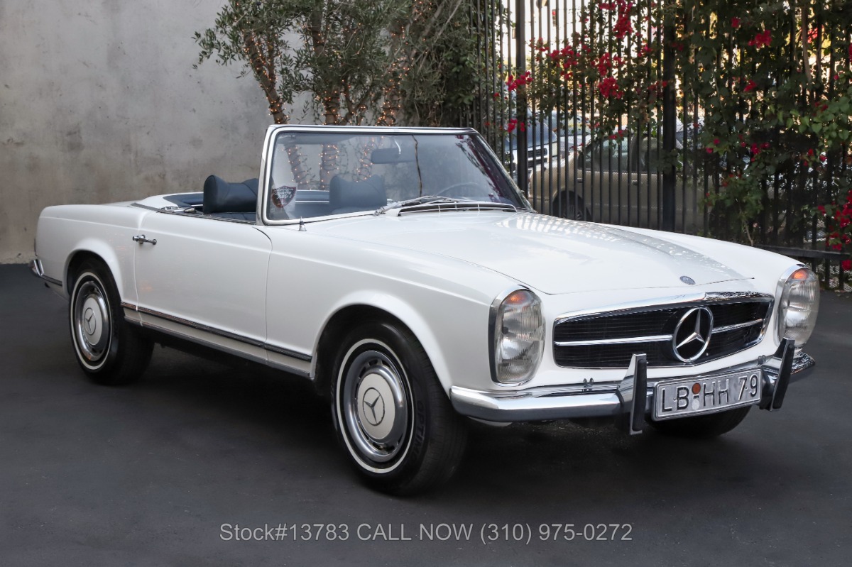 Used 1968 Mercedes-Benz 280SL  | Los Angeles, CA