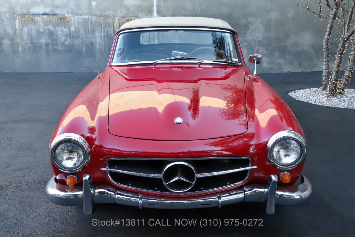 Used 1960 Mercedes-Benz 190SL  | Los Angeles, CA