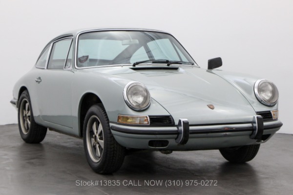1967 Porsche 912