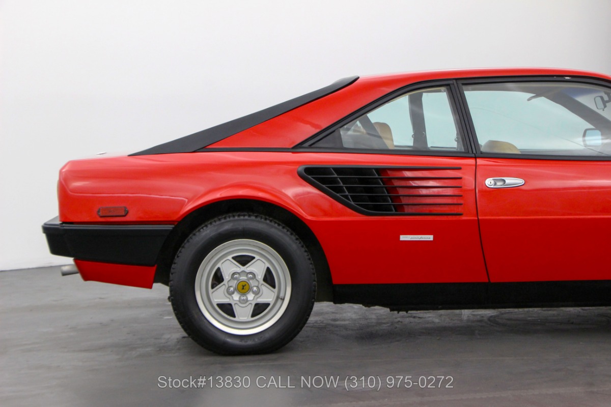 Used 1981 Ferrari Mondial 8 | St. Petersburg, FL