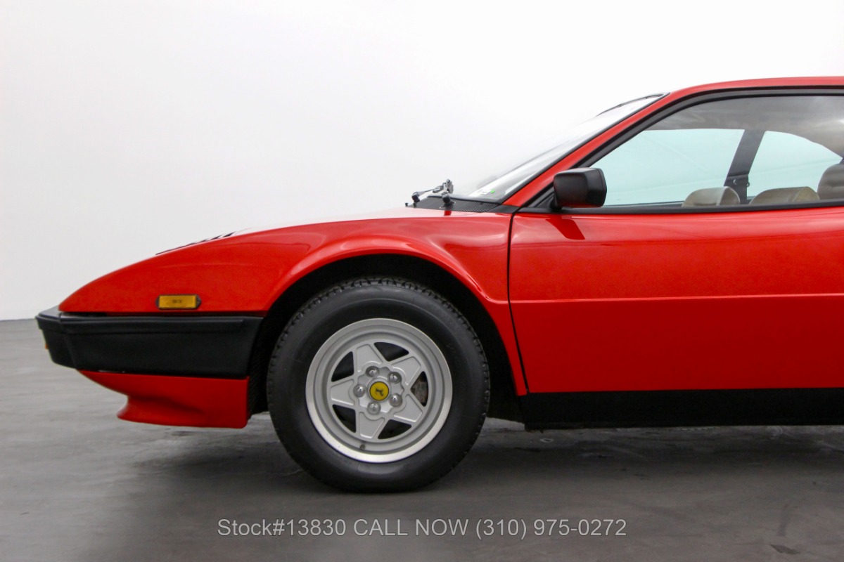 Used 1981 Ferrari Mondial 8  | Los Angeles, CA