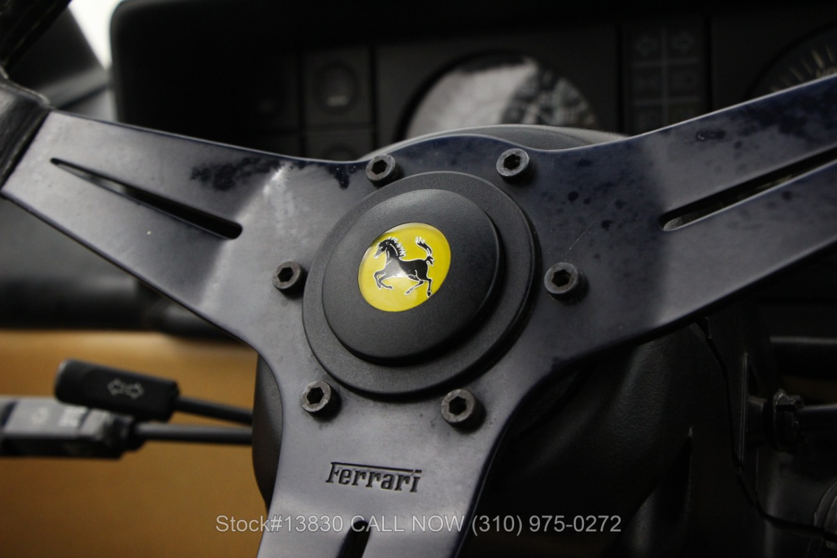 Used 1981 Ferrari Mondial 8 | St. Petersburg, FL