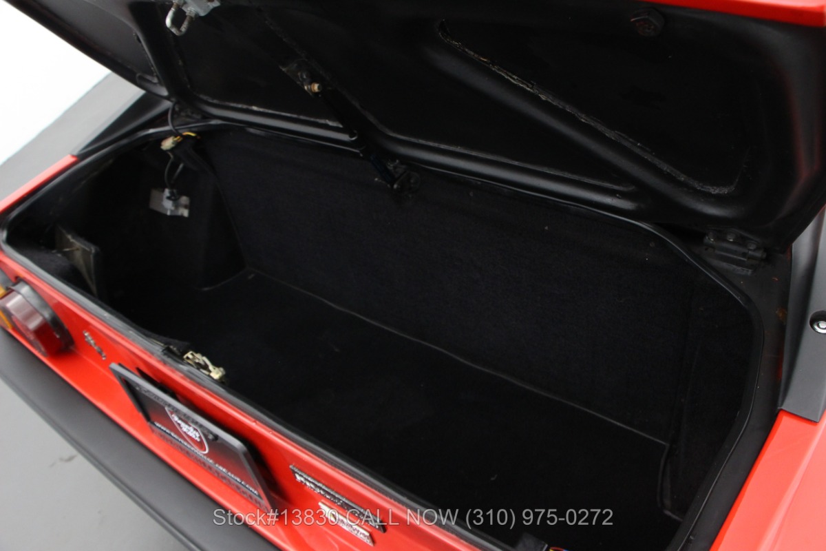 Used 1981 Ferrari Mondial 8 | St. Petersburg, FL