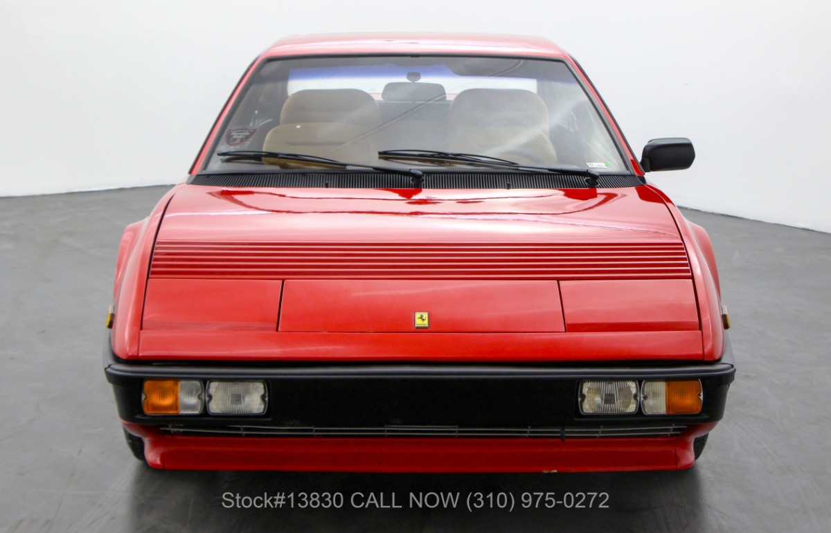 Used 1981 Ferrari Mondial 8 | St. Petersburg, FL