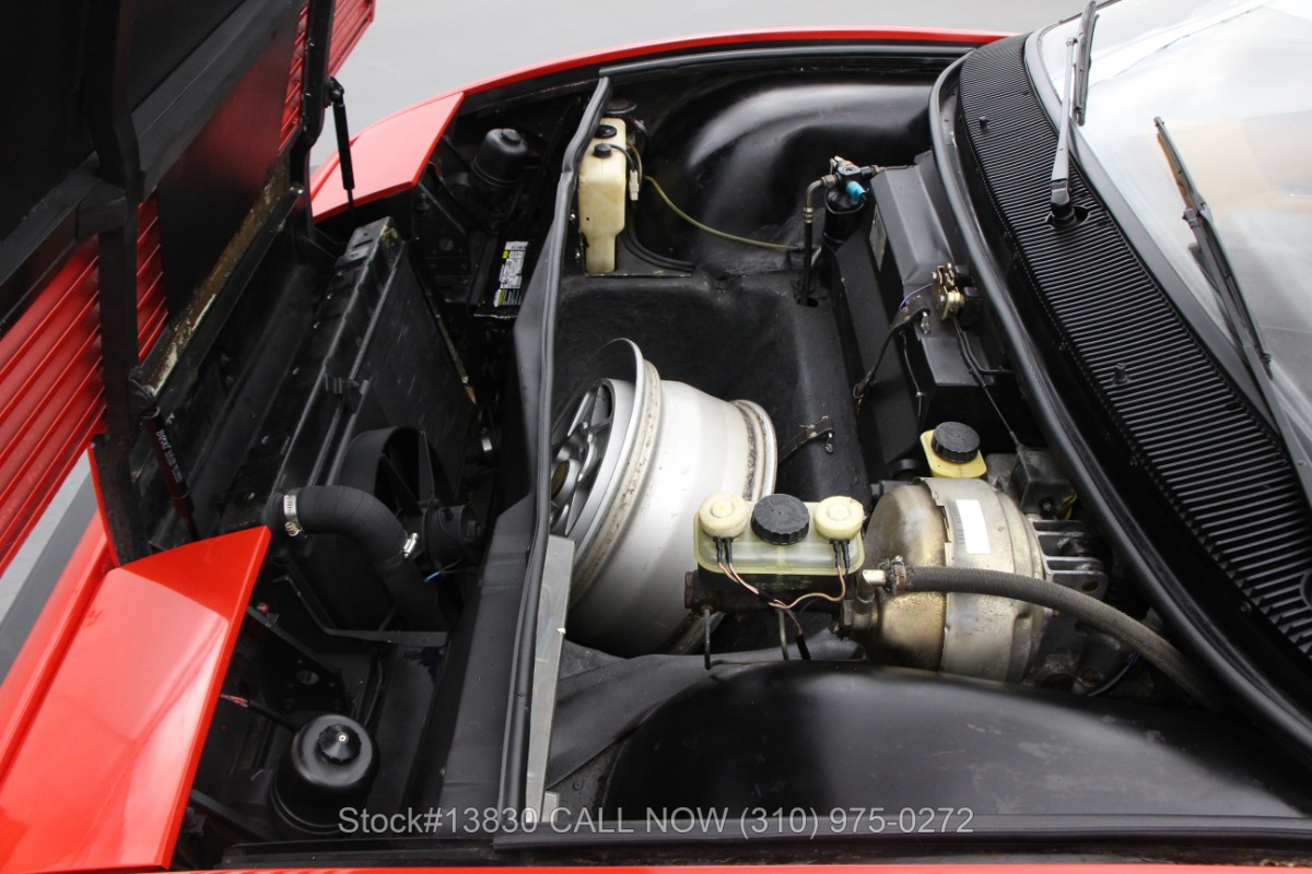 Used 1981 Ferrari Mondial 8 | St. Petersburg, FL