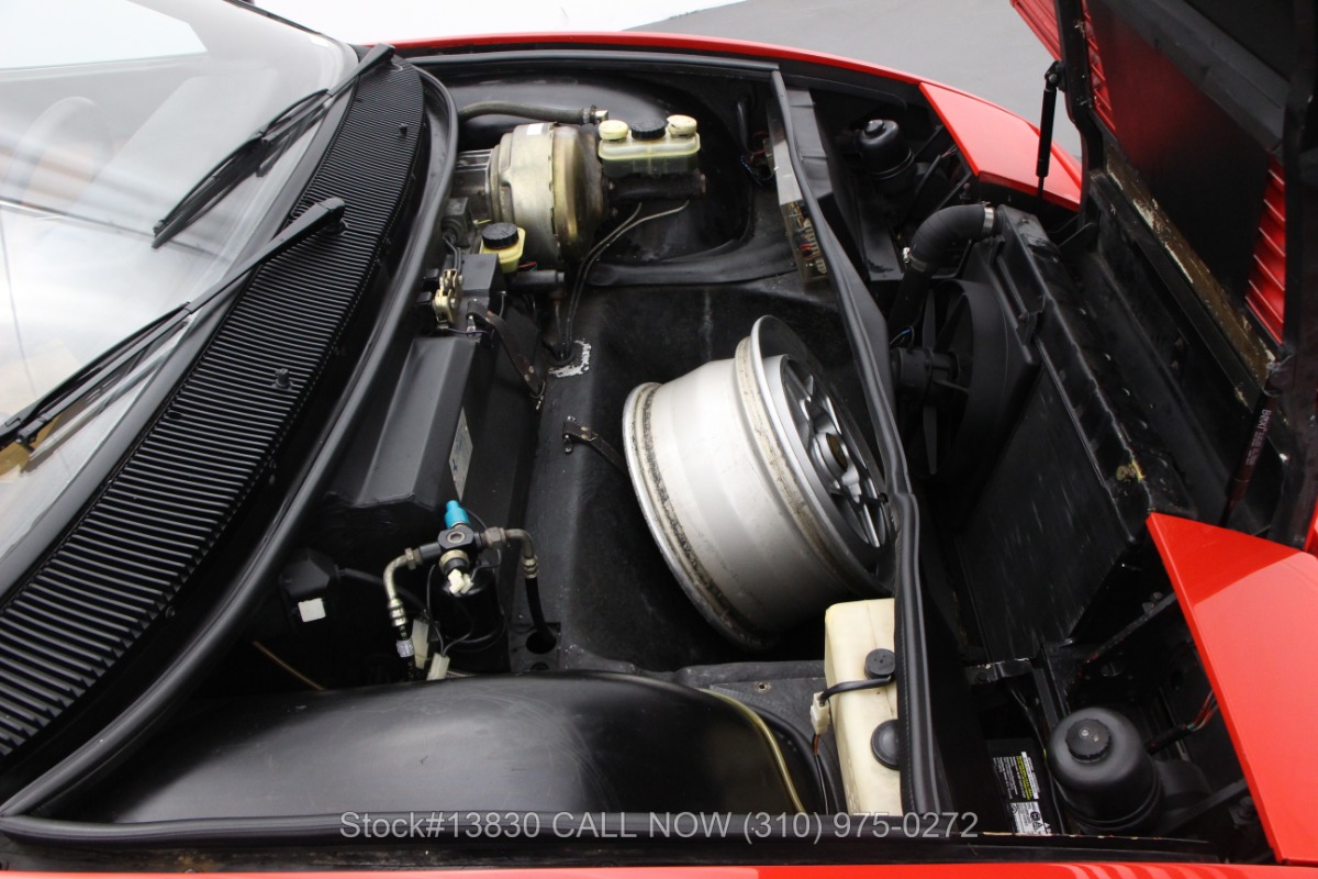 Used 1981 Ferrari Mondial 8 | St. Petersburg, FL