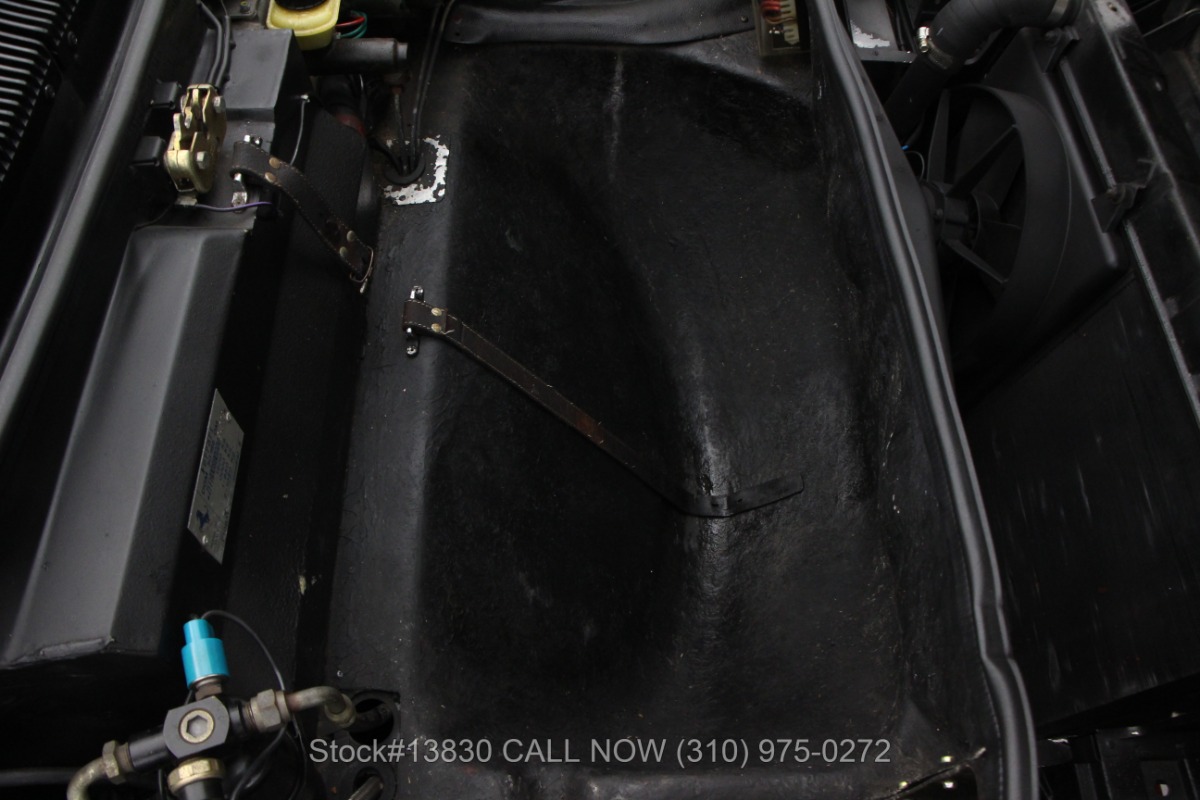 Used 1981 Ferrari Mondial 8 | St. Petersburg, FL