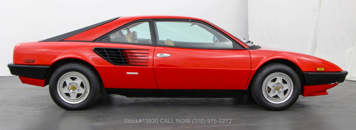 Used 1981 Ferrari Mondial 8 | St. Petersburg, FL