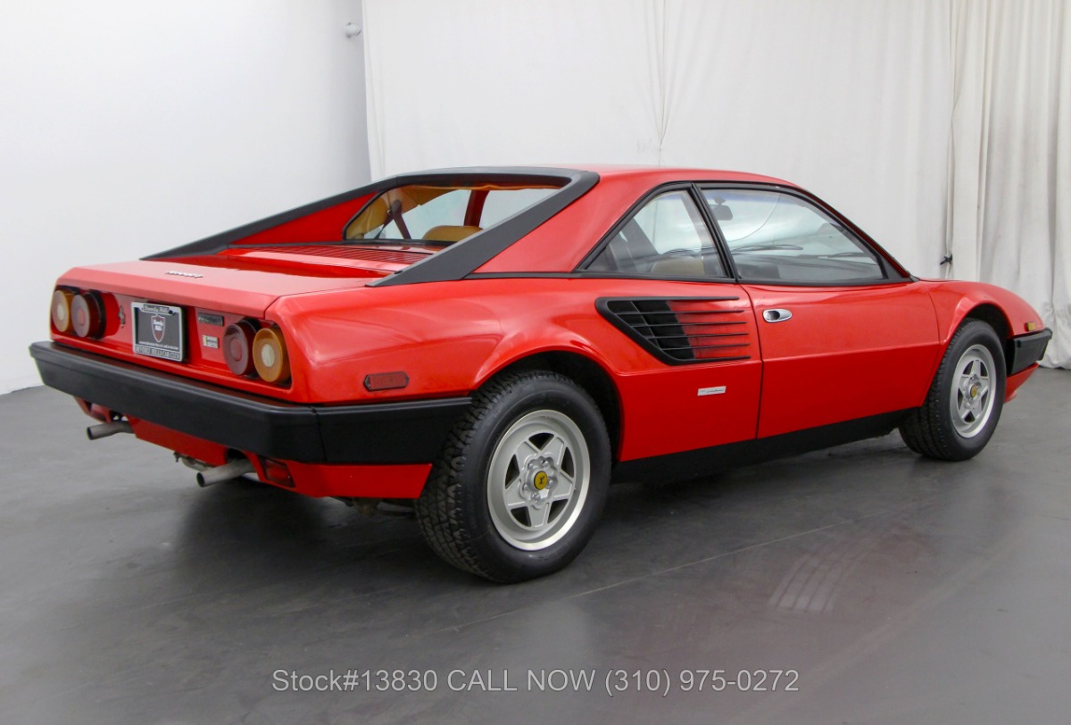 Used 1981 Ferrari Mondial 8 | St. Petersburg, FL