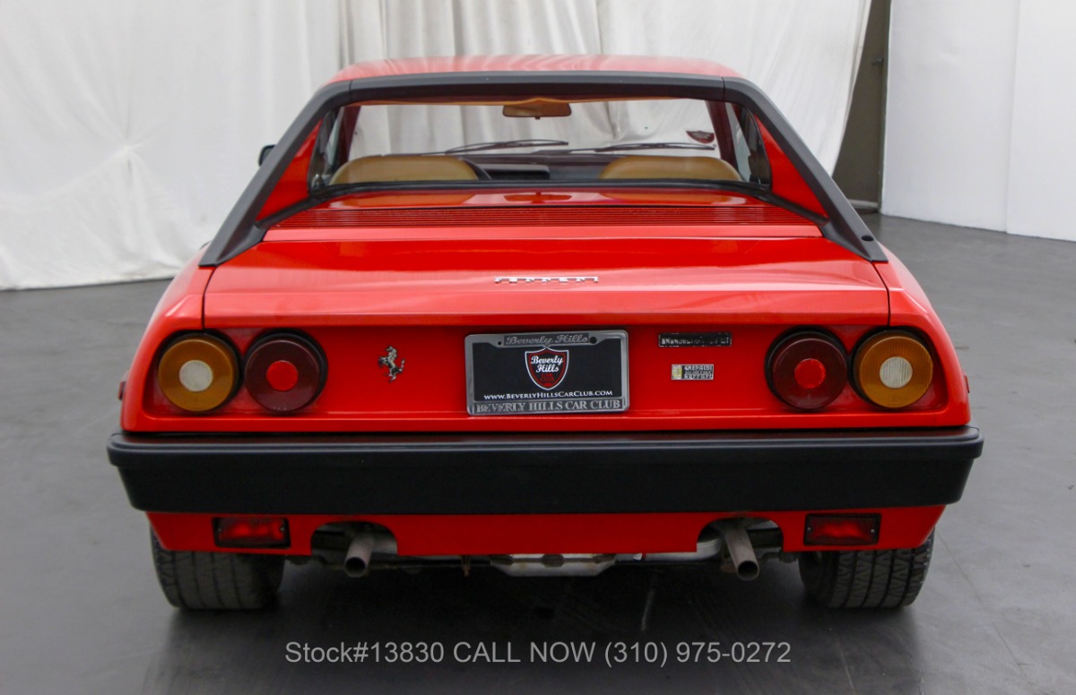 Used 1981 Ferrari Mondial 8 | St. Petersburg, FL
