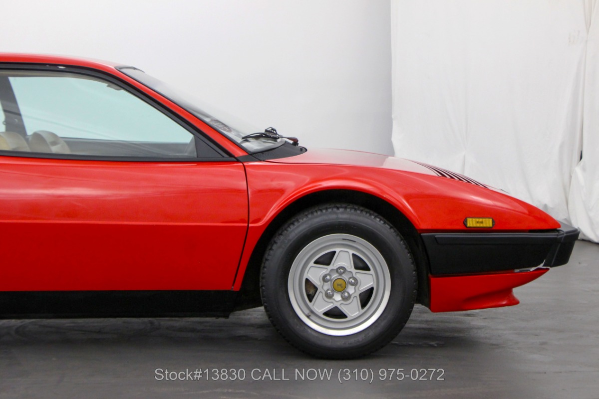 Used 1981 Ferrari Mondial 8 | St. Petersburg, FL