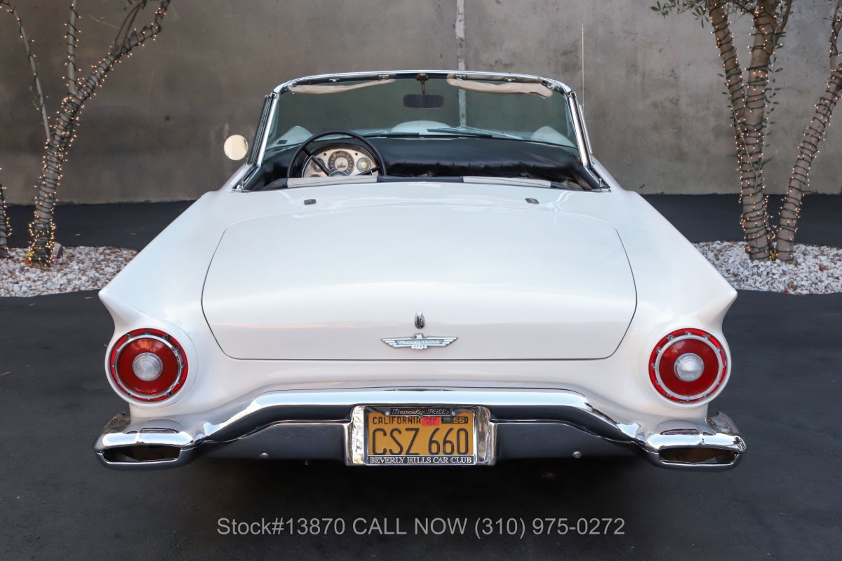 Used 1957 Ford Thunderbird  | Los Angeles, CA