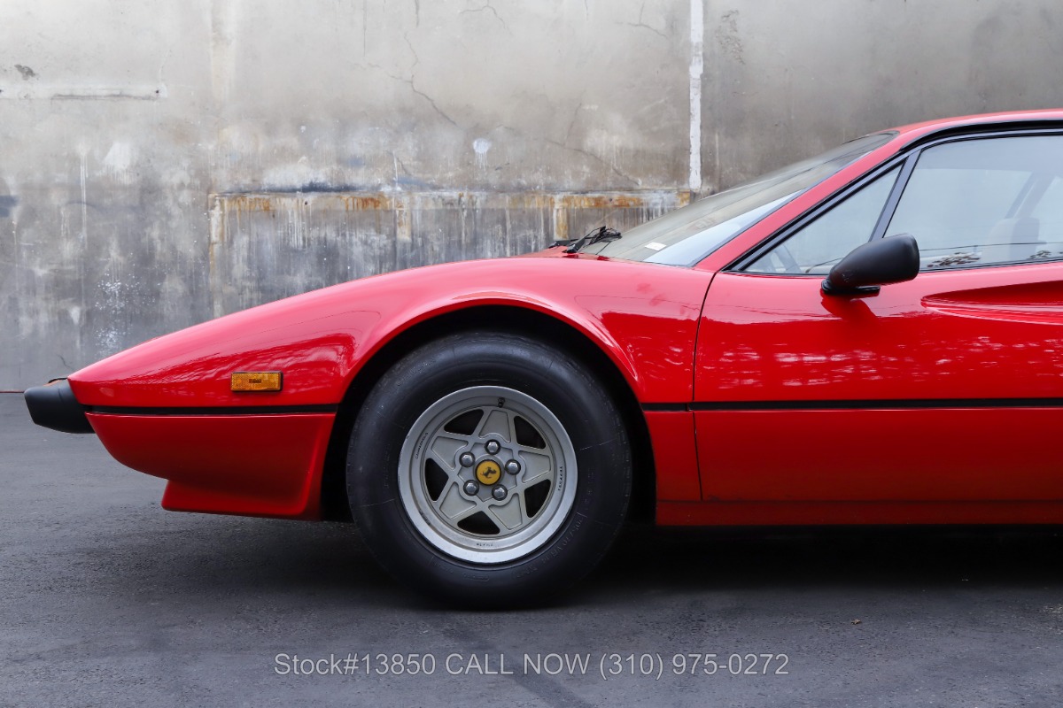 Used 1980 Ferrari 308GTBi  | Los Angeles, CA