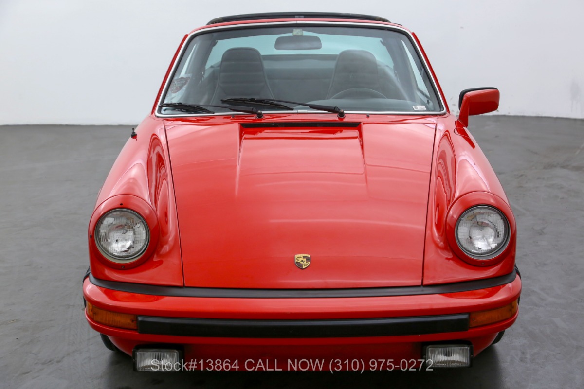 Used 1977 Porsche 911S Targa | Los Angeles, CA