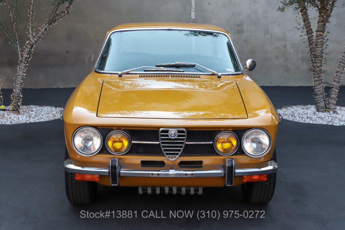 Used 1971 Alfa Romeo GTV 1750  | Los Angeles, CA