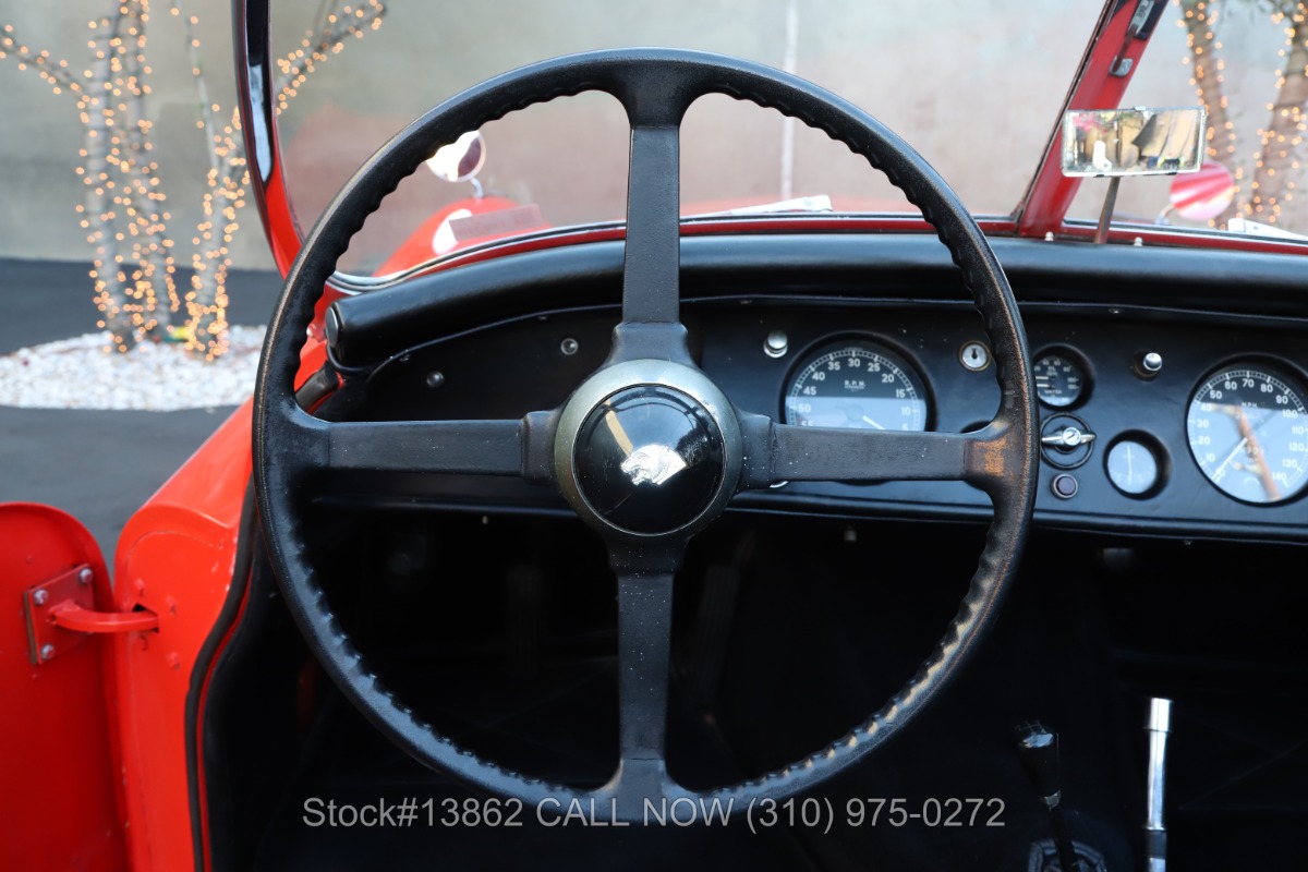 Used 1953 Jaguar XK120 Roadster | Los Angeles, CA