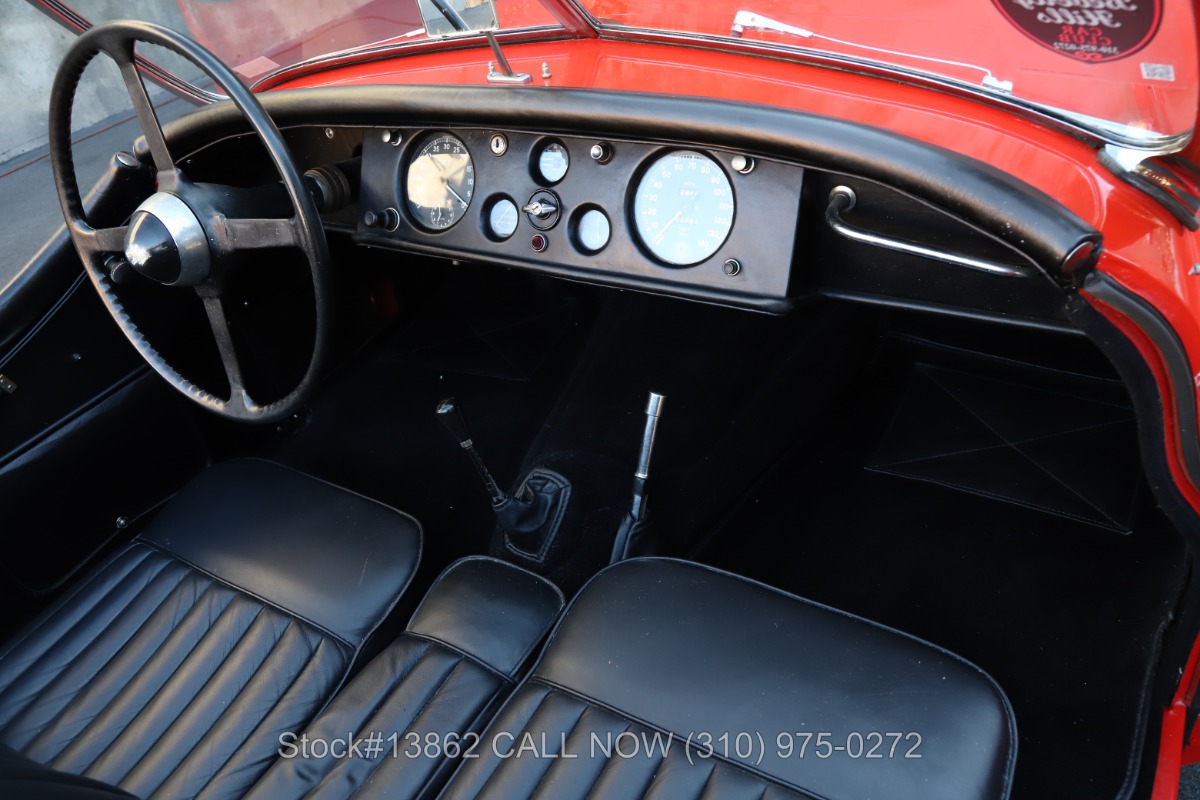 Used 1953 Jaguar XK120 Roadster | Los Angeles, CA