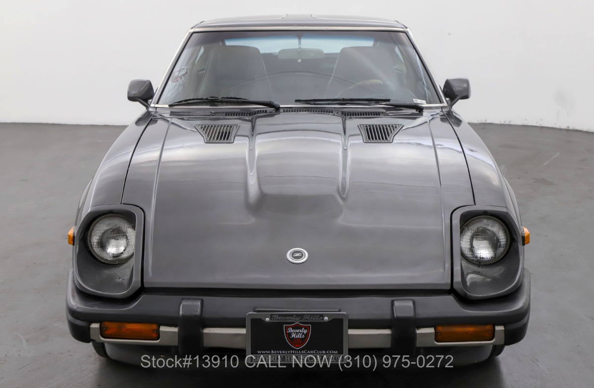 1980 Datsun 280ZX | Beverly Hills Car Club