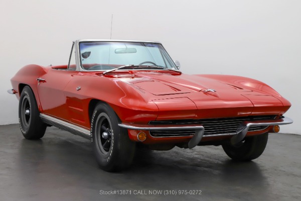 1964 Chevrolet Corvette