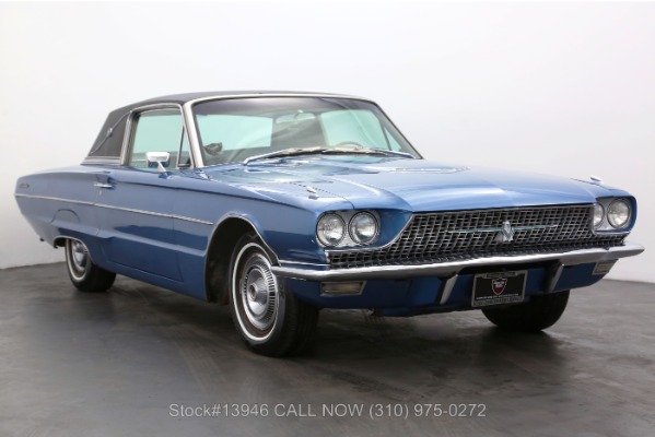 1966 Ford Thunderbird