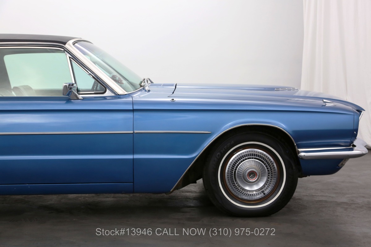Used 1966 Ford Thunderbird  | Los Angeles, CA