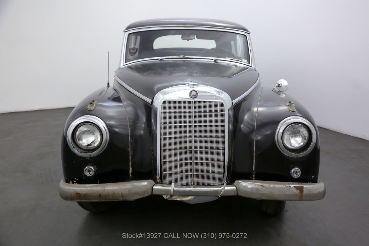 Used 1952 Mercedes-Benz 300B Adenauer | Los Angeles, CA