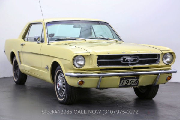 ☆激レア絶版*フランクリンミント*1/24*1964 Ford Mustang