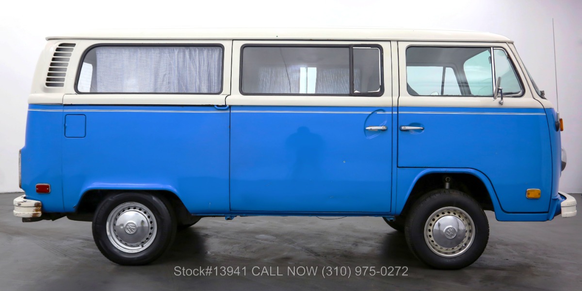 Used 1973 Volkswagen Bus  | Los Angeles, CA
