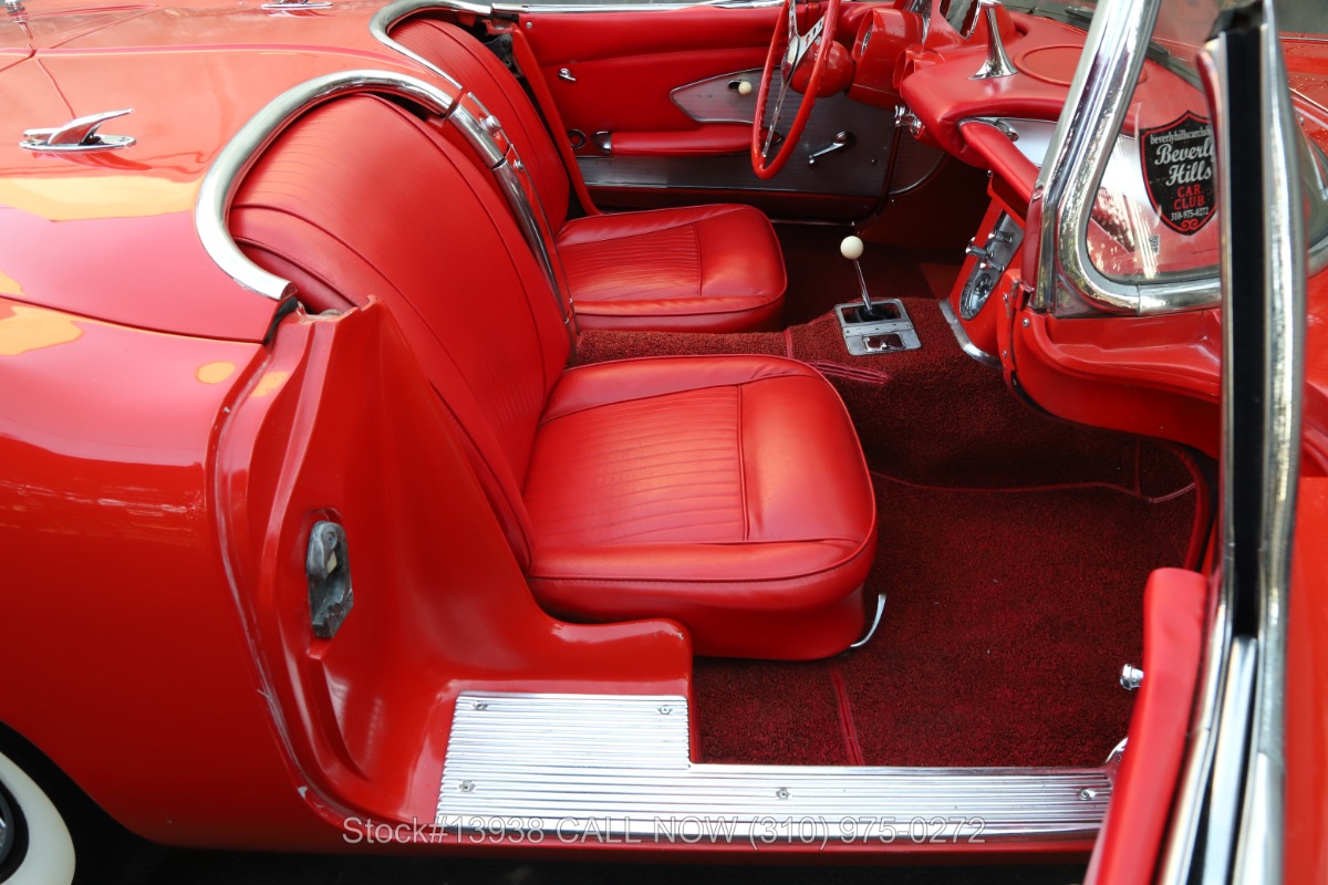 Used 1961 Chevrolet Corvette  | Los Angeles, CA