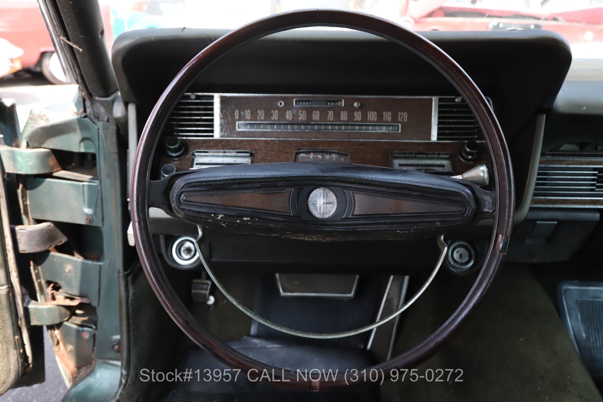 Used 1968 Lincoln Continental  | Los Angeles, CA