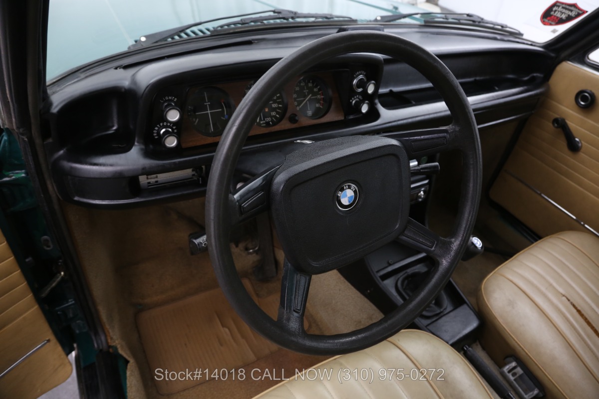 Used 1974 BMW 2002  | Los Angeles, CA
