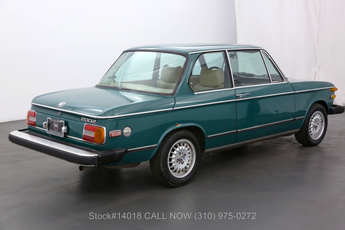 Used 1974 BMW 2002  | Los Angeles, CA