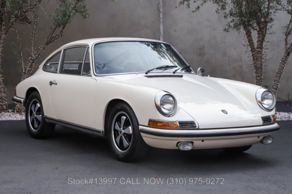 1967 Porsche 912