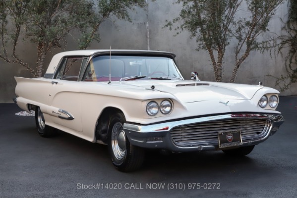 1959 Ford Thunderbird