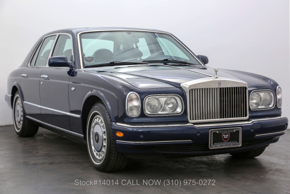 RollsRoyce Wraith biển 56789 được nâng cấp lên phiên bản Series II đẹp  xuất sắc  YouTube