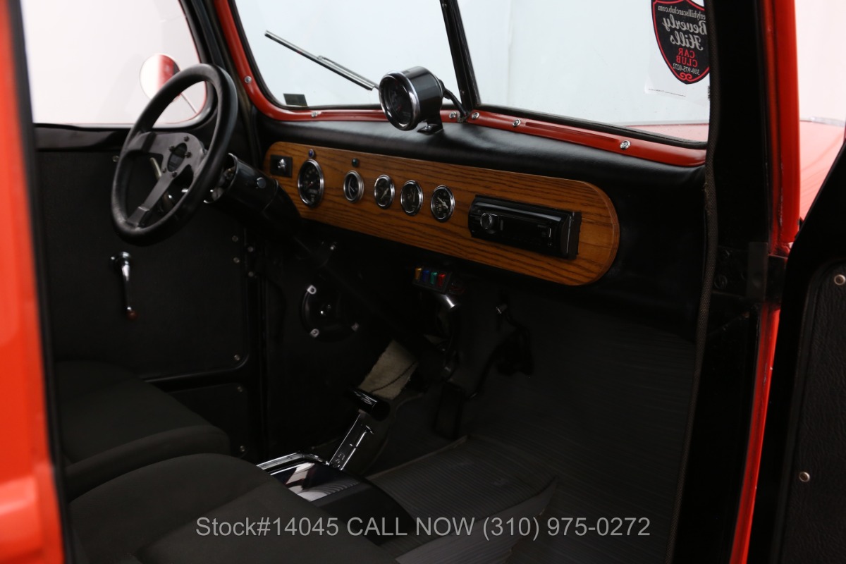 Used 1941 Ford F100  | Los Angeles, CA