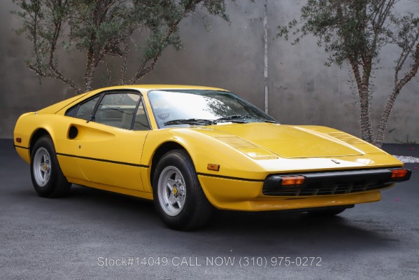 1979 Ferrari 308GTB
