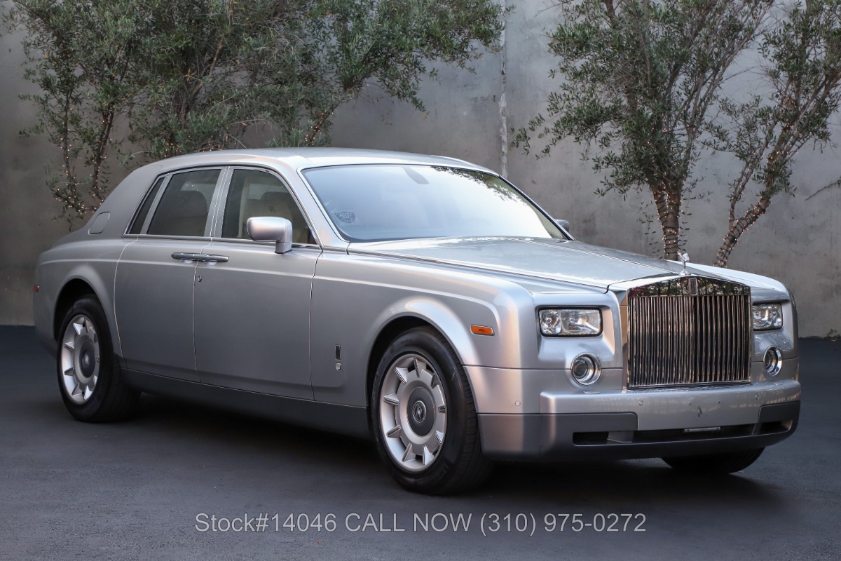 RollsRoyce Phantom Problems  Reliability Issues  CarsGuide