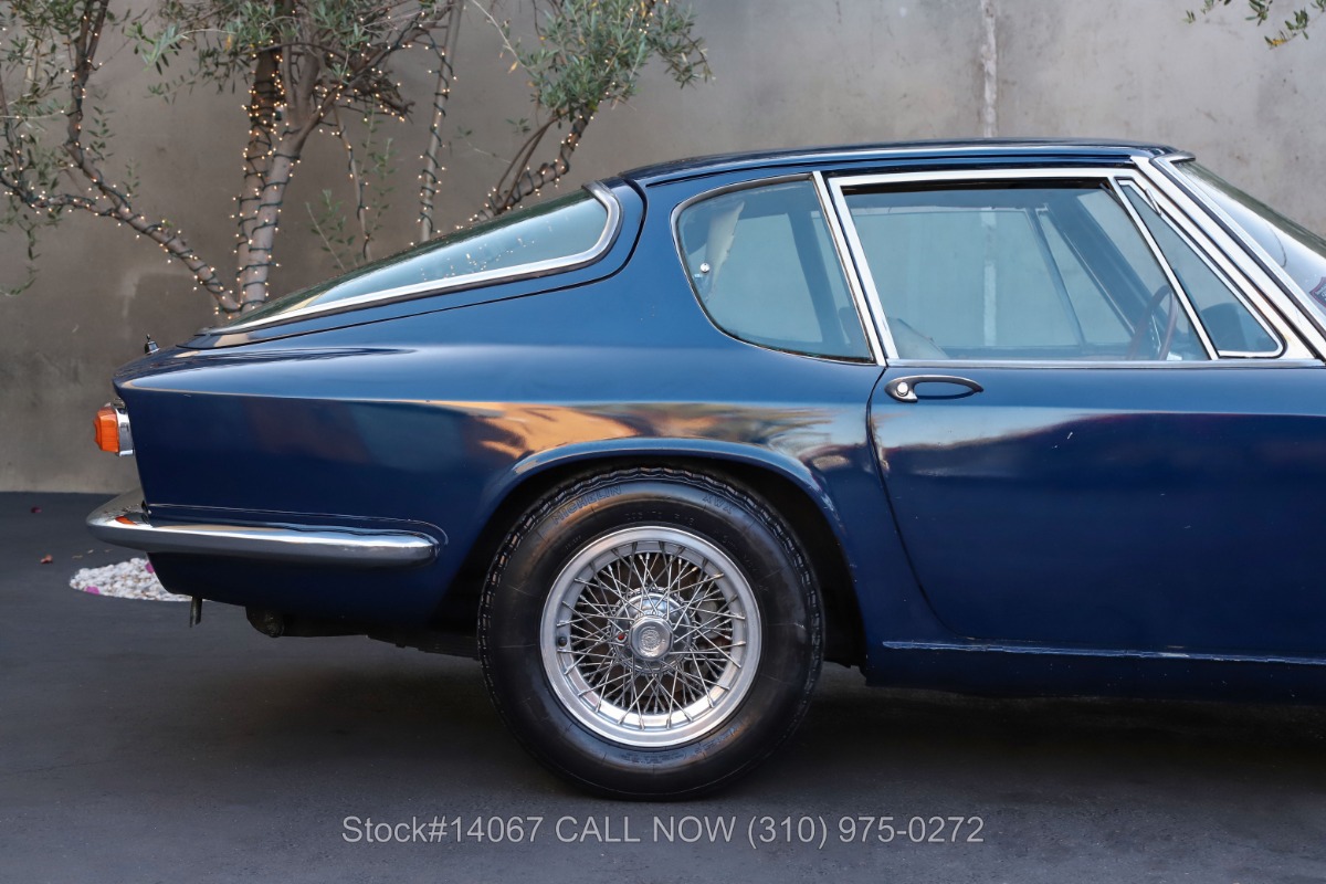 Used 1967 Maserati Mistral 4.0-Liter  | Los Angeles, CA