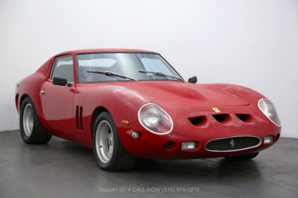 1971 Datsun 240Z