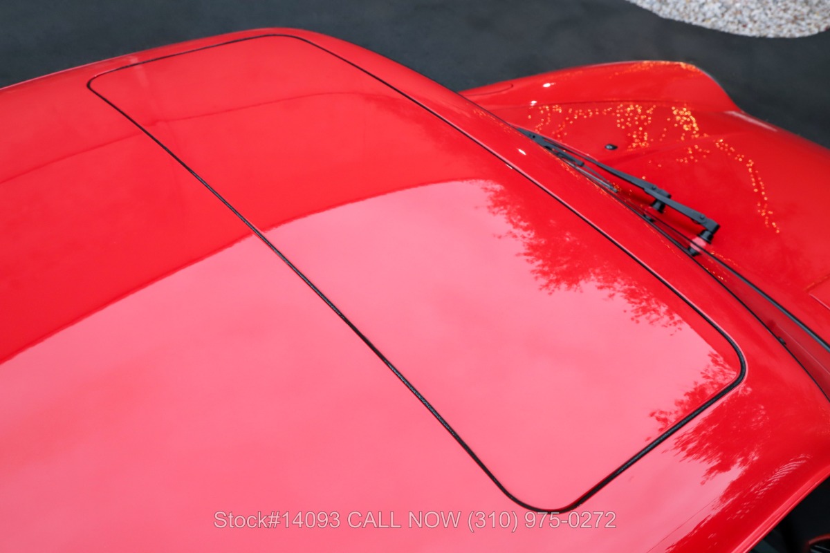 Used 1998 Porsche 993 Carrera S Coupe | St. Petersburg, FL