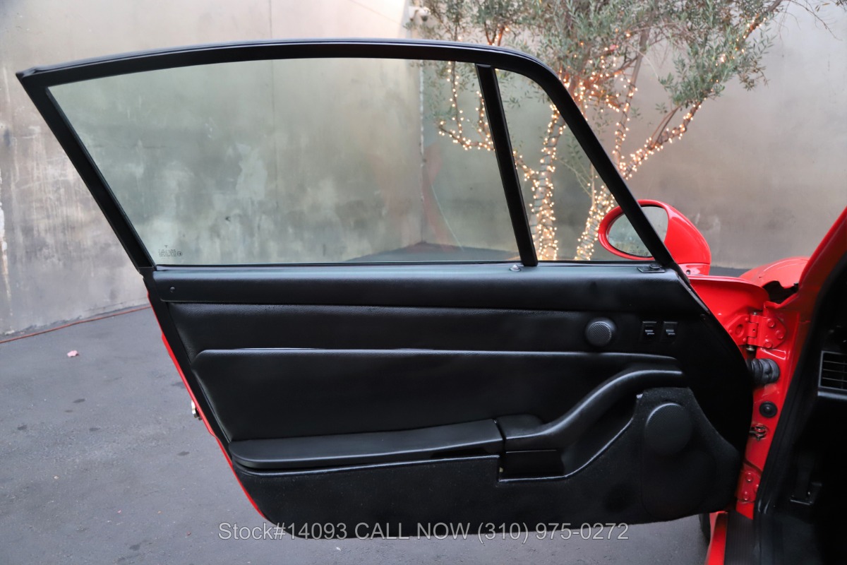 Used 1998 Porsche 993 Carrera S Coupe | St. Petersburg, FL