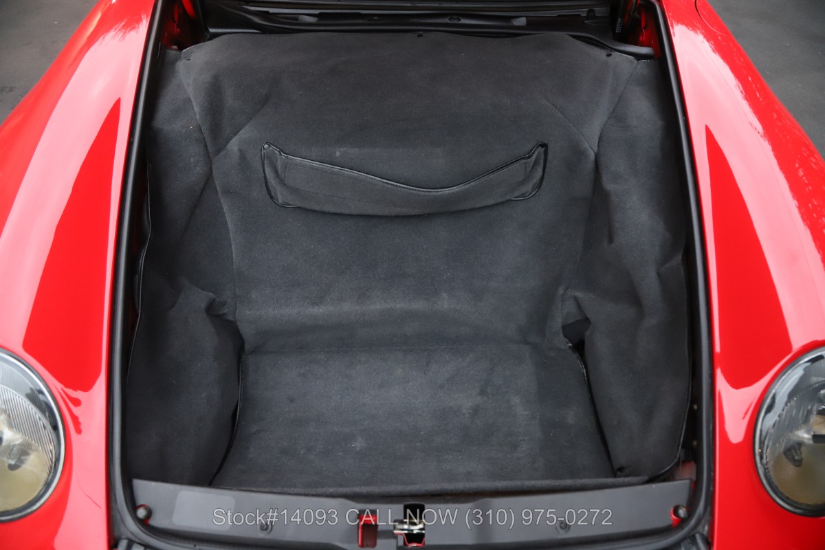 Used 1998 Porsche 993 Carrera S Coupe | St. Petersburg, FL