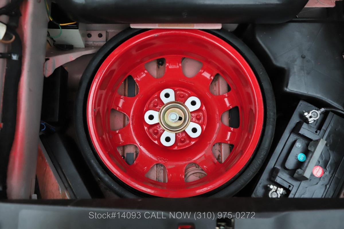 Used 1998 Porsche 993 Carrera S Coupe | St. Petersburg, FL