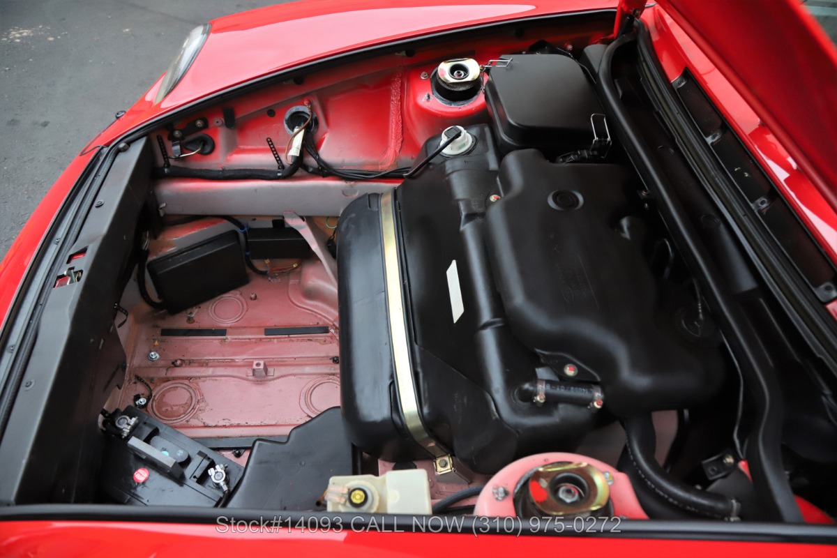 Used 1998 Porsche 993 Carrera S Coupe | St. Petersburg, FL