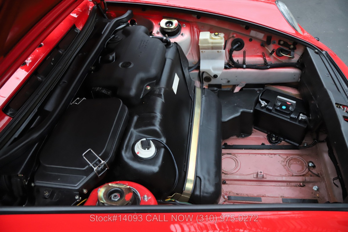 Used 1998 Porsche 993 Carrera S Coupe | St. Petersburg, FL