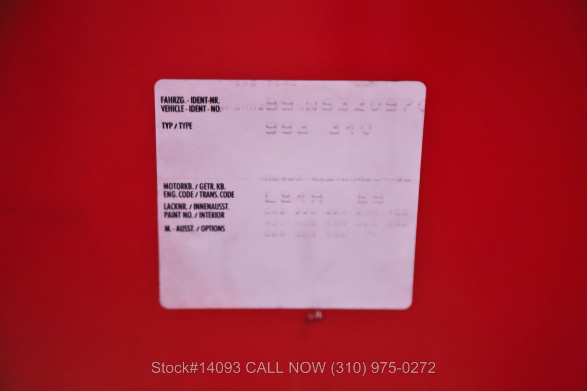 Used 1998 Porsche 993 Carrera S Coupe | St. Petersburg, FL